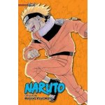 Naruto 3-in-1 Edition, Vol. 6: Includes vols. 16, 17 & 18 – Hledejceny.cz