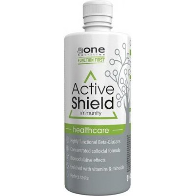Aone Active Shield Pineapple 500 ml
