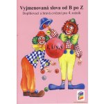 Vyjmenovaná slova od B po Z – Zboží Dáma