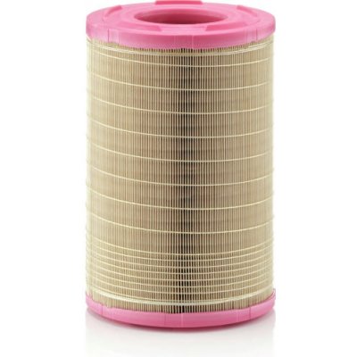Vzduchový filtr MANN-FILTER C 25 730/1 – Hledejceny.cz