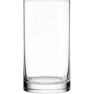 Florea SILNOSTĚNNÁ VÁZA KYLIN CYLINDER ø20cm výška 40cm tl.5mm – Hledejceny.cz