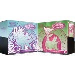 Pokémon TCG Temporal Forces Elite Trainer Box Walking Wake – Zboží Mobilmania