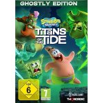 SpongeBob SquarePants: Titans of the Tide (Ghostly Edition) – Zboží Mobilmania