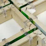 Innova Art GoFrame 1500 Standard / HEX "koláž" spona 40 ks – Zboží Dáma