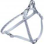 BAFPET Kšírky zdobené STŘÍBRNOU VLNKOU – Sleviste.cz