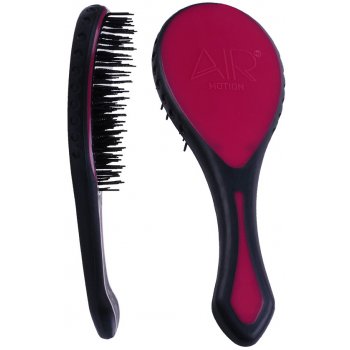 Air Motion Brush Pink kartáč na vlasy růžový od 349 Kč - Heureka.cz