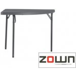 ZOWN Zahradní stůl XXL CORNER - NEW PT-33-NC – Hledejceny.cz