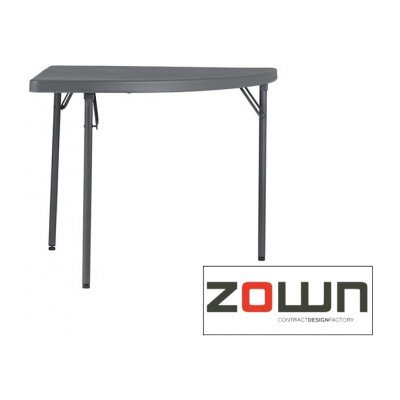 ZOWN Zahradní stůl XXL CORNER - NEW PT-33-NC – Hledejceny.cz