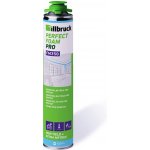 Illbruck PUR pěna Perfect nízkoexpanzní FM355 880 ml – HobbyKompas.cz