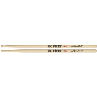 Vic Firth Steve Gadd Clear Signature Series – Hledejceny.cz