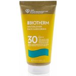 Biotherm Waterlover Face Sunscreen ochranný krém na obličej proti stárnutí pro intolerantní pleť SPF30 50 ml – Hledejceny.cz