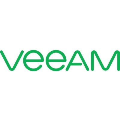 Veeam Foundation Capacity Pack P-FDNCPT-1T-SU2YP-25 – Zboží Živě