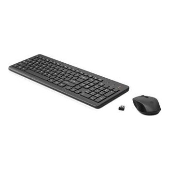 HP 330 Wireless Mouse and Keyboard Combination 2V9E6AA#BCM