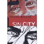 Sin City 7 - Do srdce temnoty – Miller Frank – Hledejceny.cz