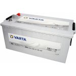 Varta Promotive Silver 12V 225Ah 1150A 725 103 115 – Zbozi.Blesk.cz