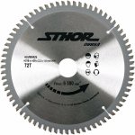 Kotouč na hliník 210 x 30 mm 72z Sthor TO-08853 – Sleviste.cz