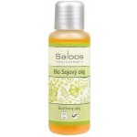 Saloos Bio sojový rostlinný olej lisovaný za studena 125 ml – Sleviste.cz