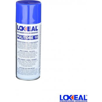 LOXEAL Pulitore 10 sprej 400g