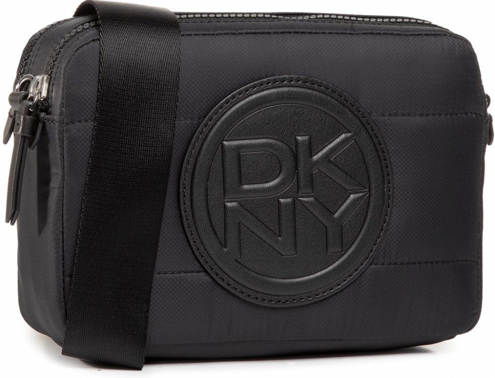 dkny toby camera bag