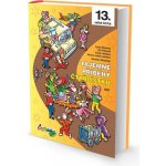 Tajemné příběhy Čtyřlístku 1997 – Zboží Mobilmania