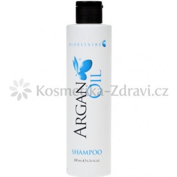 Bioélixire Argan Oil Shampoo 200 ml