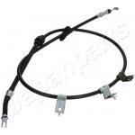 Tazne lanko, parkovaci brzda JAPANPARTS BC-423L
