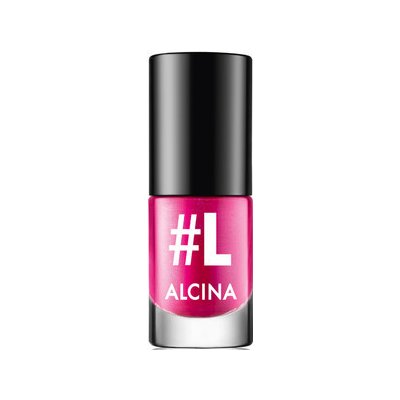 Alcina Lak na nehty Nail Colour 080 5 ml – Zbozi.Blesk.cz