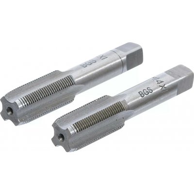 BGS 1900-M14X1.0-B 2dílná sada závitníků M14 x 1,00 mm – Hledejceny.cz