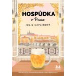 Hospůdka v Praze - Julie Caplinová – Zboží Mobilmania