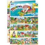 MFP Pexeso: Pohádky – Zboží Živě