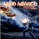 Amon Amarth - Deciever of the gods CD
