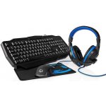 Nedis GCK41100BKUS – Zboží Živě