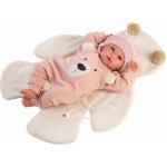Llorens 63644 New Born – Zboží Dáma
