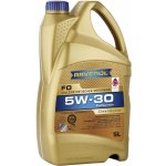 Ravenol FO 5W-30 5 l – Hledejceny.cz