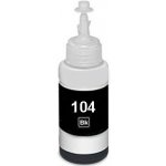 Inkoust Printwell Epson T00P1 Black - kompatibilní – Zboží Živě