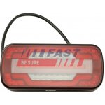 Zadní světlo FAST FT86230 – Hledejceny.cz