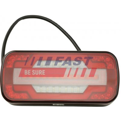 Zadní světlo FAST FT86230 – Hledejceny.cz