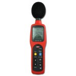 UNI-T UT352 s datovým sběrem 63 dat. skupin – Zboží Mobilmania