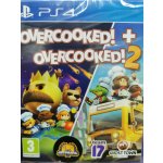 Overcooked 1 + 2 – Sleviste.cz
