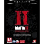 Mafia 2 Complete – Hledejceny.cz