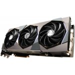 MSI GeForce RTX 4080 16G SUPRIM X – Zboží Mobilmania