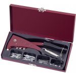 Kleště nýtovací s nýty 100ks PROFI Line – Sleviste.cz