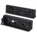 DOBE TP4-819 Cooling Fan PlayStation 4 Slim – Zboží Živě