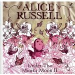 Russell Alice - Under The Munka Moon 2 CD – Hledejceny.cz