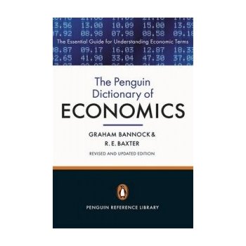 The Penguin Dictionary of E - G. Bannock, R. Baxter