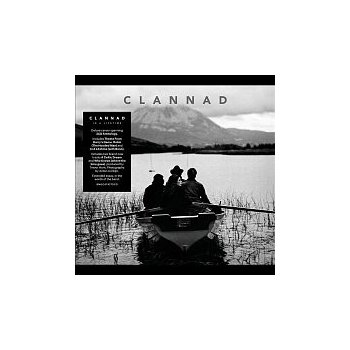 Clannad - In A Lifetime CD