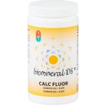 Biomineral CALC FLUOR zlatá 180 tablet/90 g tkáňová sůl – Hledejceny.cz