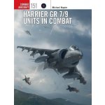 Harrier Gr 7/9 Units in Combat – Hledejceny.cz