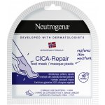 Neutrogena CICA maska na chodidla 20 g – Zboží Mobilmania
