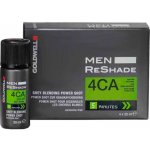 Goldwell Men Reshade 4CA CFM Shots barva na vlasy 80 ml – Zboží Mobilmania